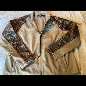 Mossy Oak jacket